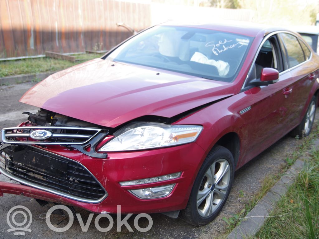 Mondeo MK IV Mondeo  AG9T13A024AC