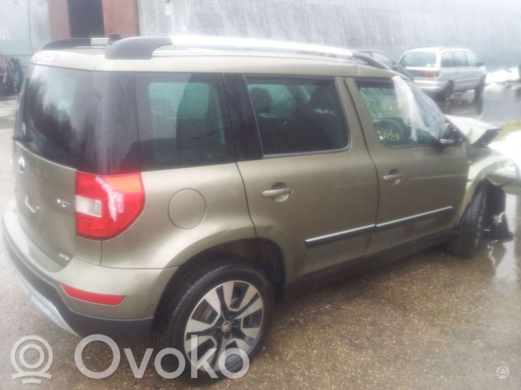 Yeti (5L) Yeti  06F906262N
