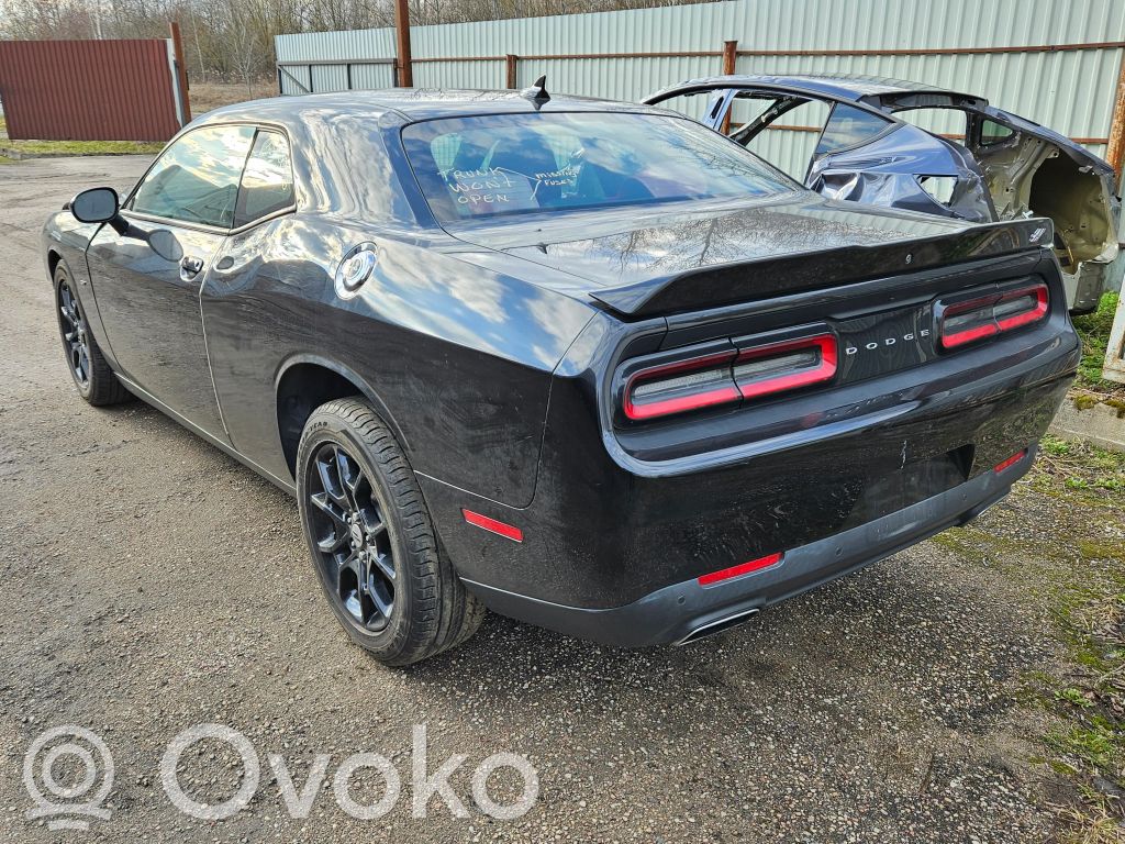 Challenger Challenger  P04801779AI