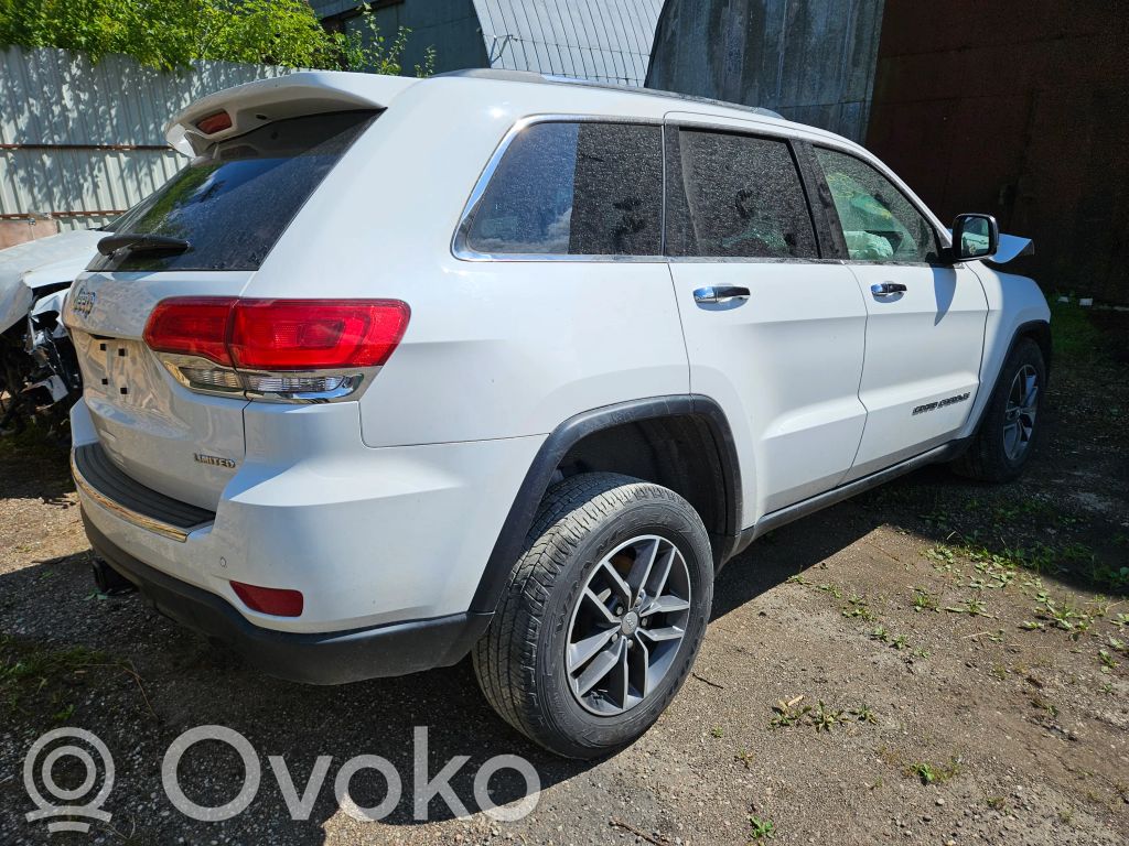 Grand Cherokee Grand Cherokee  68245823AG