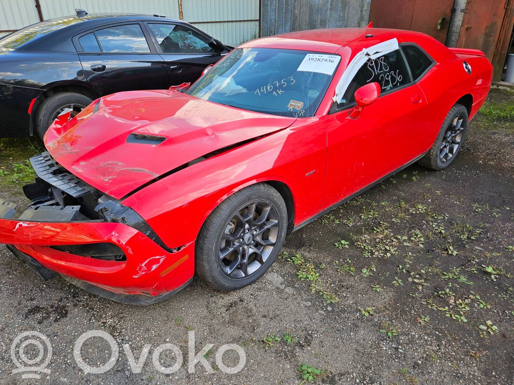 Challenger Challenger  05149171AA