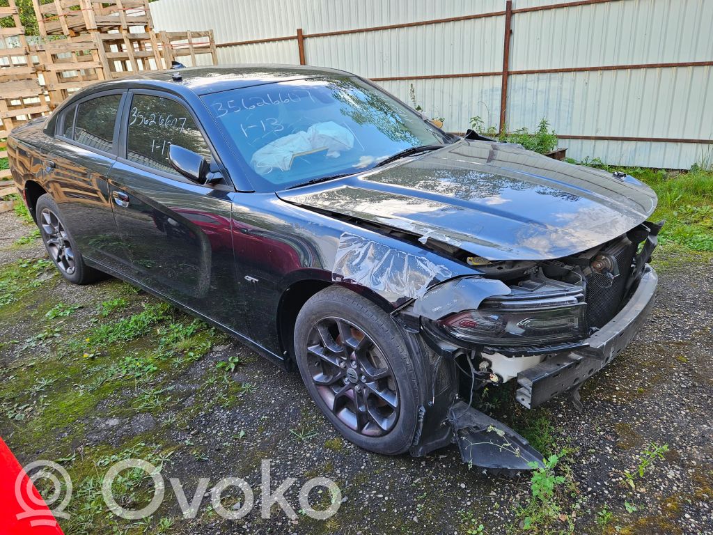 Charger Charger  6EP09DX9AA