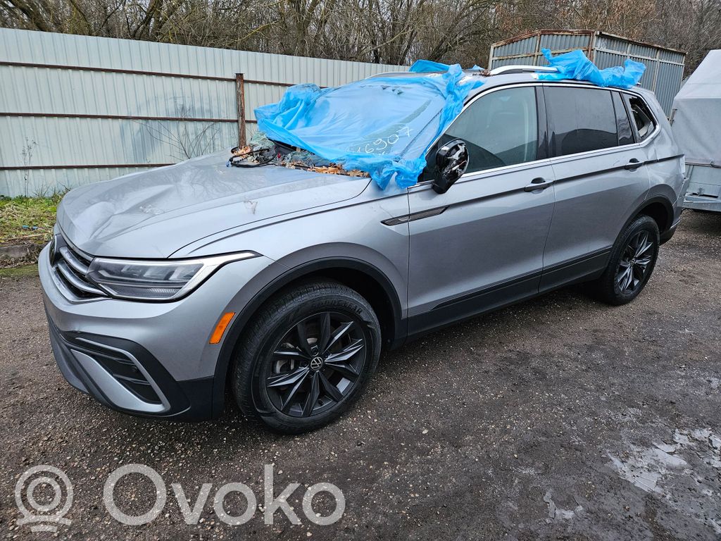 Tiguan Allspace Tiguan  5NN880204M