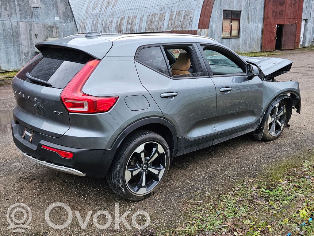 XC40 XC40  31439621