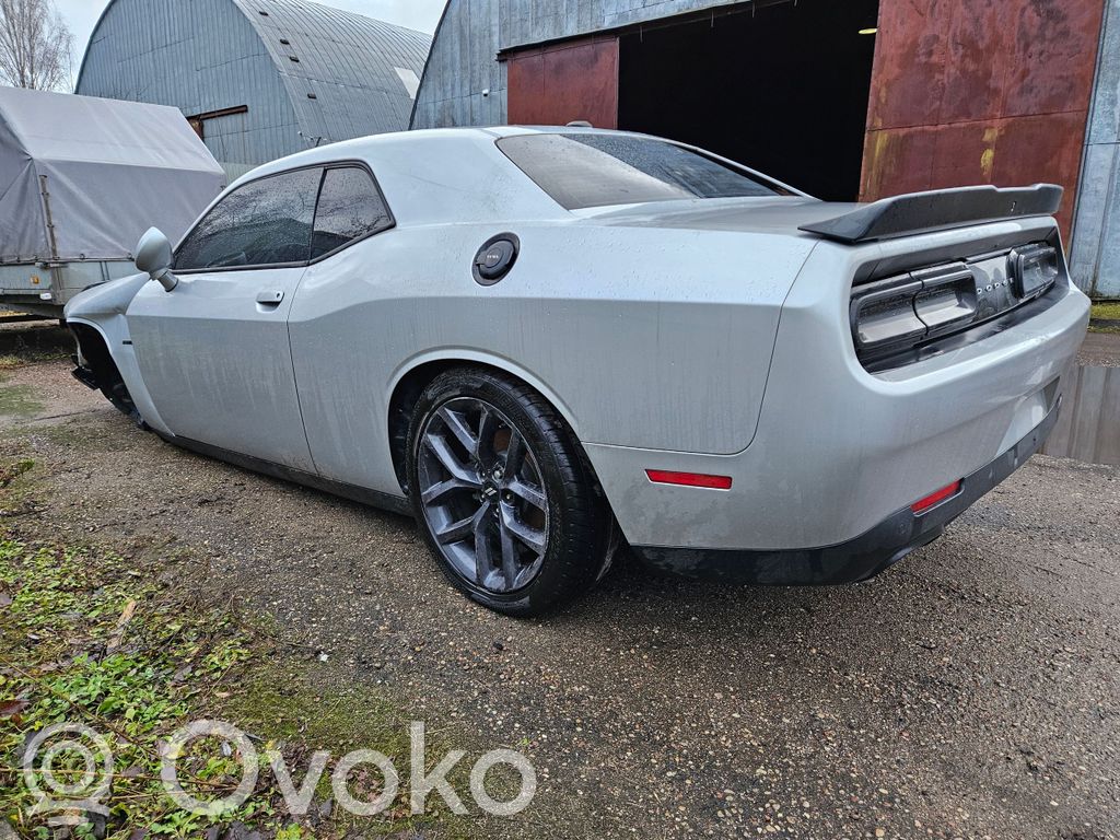 Challenger Challenger  068403887AC