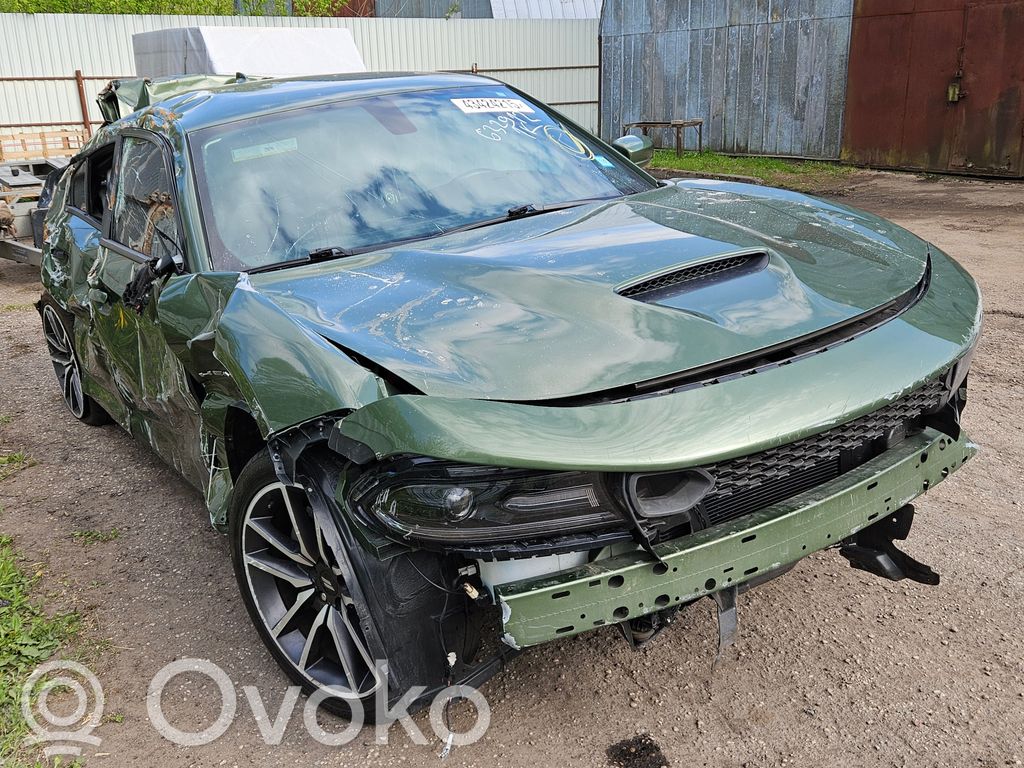 Charger Charger  128000871B