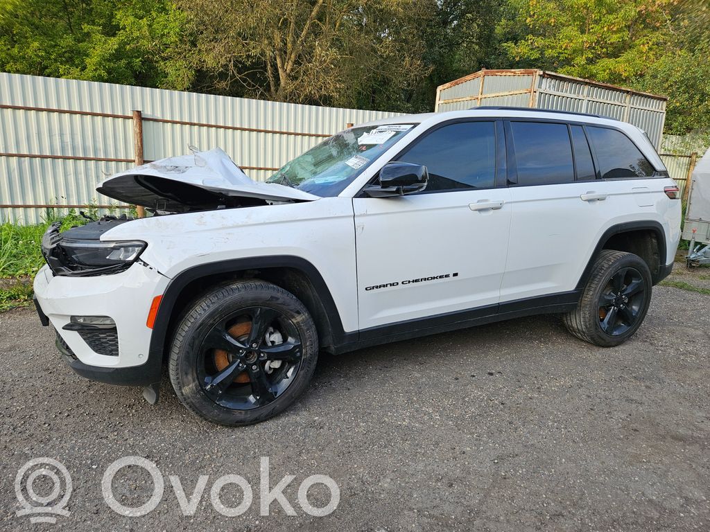 Grand Cherokee WL Grand Cherokee  68224424AA