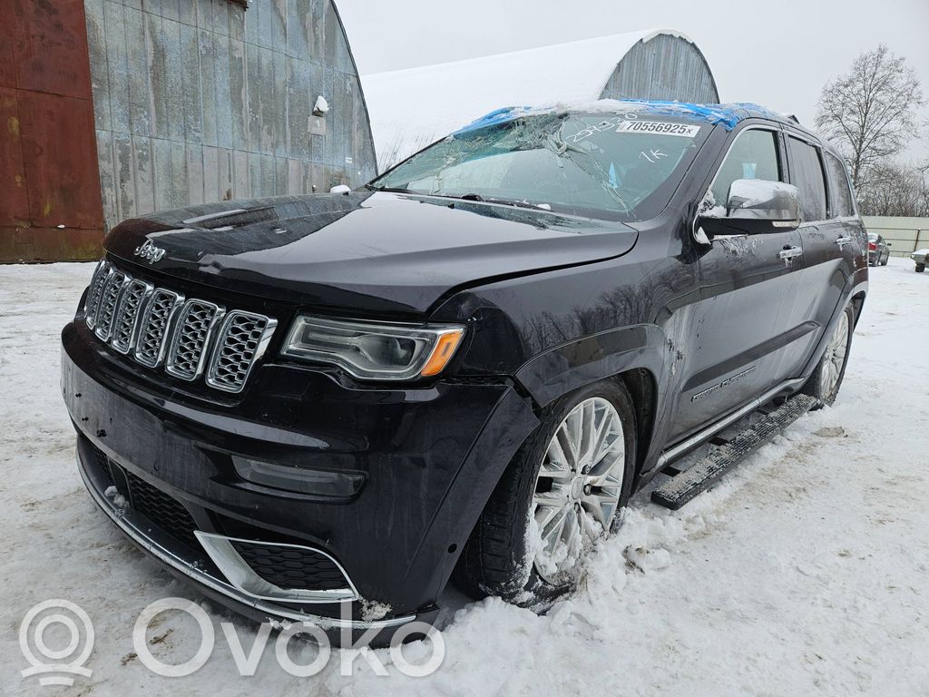 Grand Cherokee Grand Cherokee  68140669AE