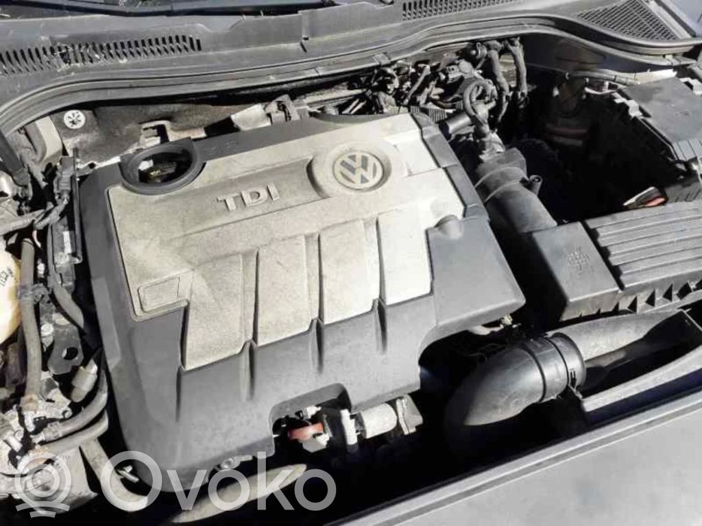 PASSAT CC Passat  1K0927807