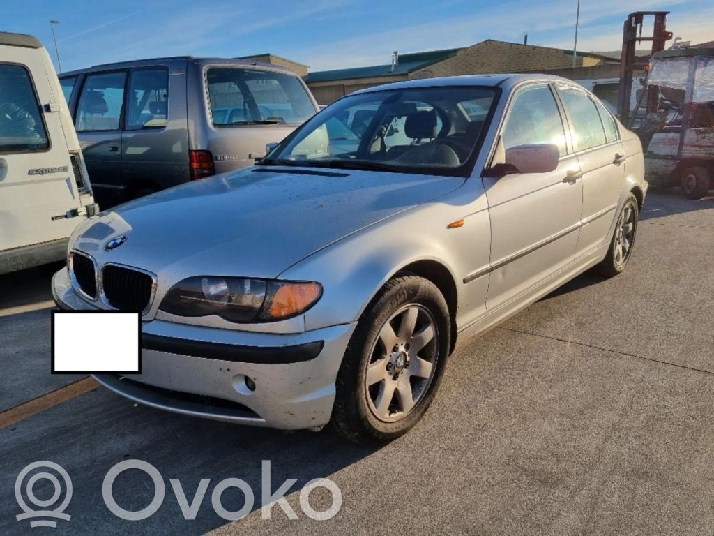 3 E46 Series 3  8364923