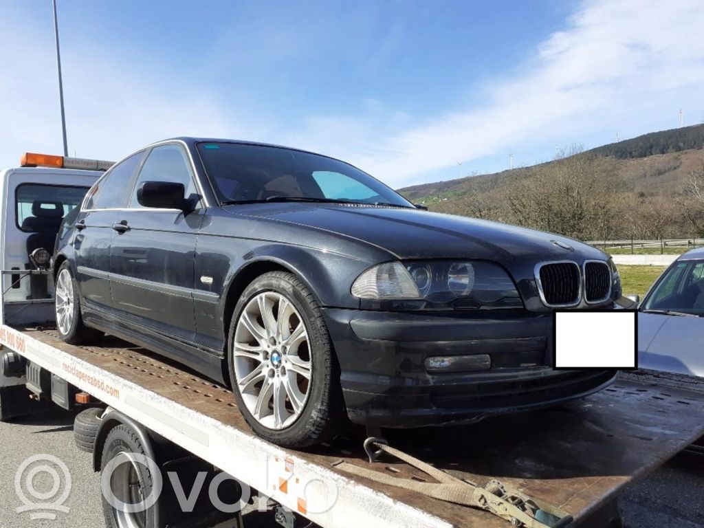 3 E46 Series 3  65776906174