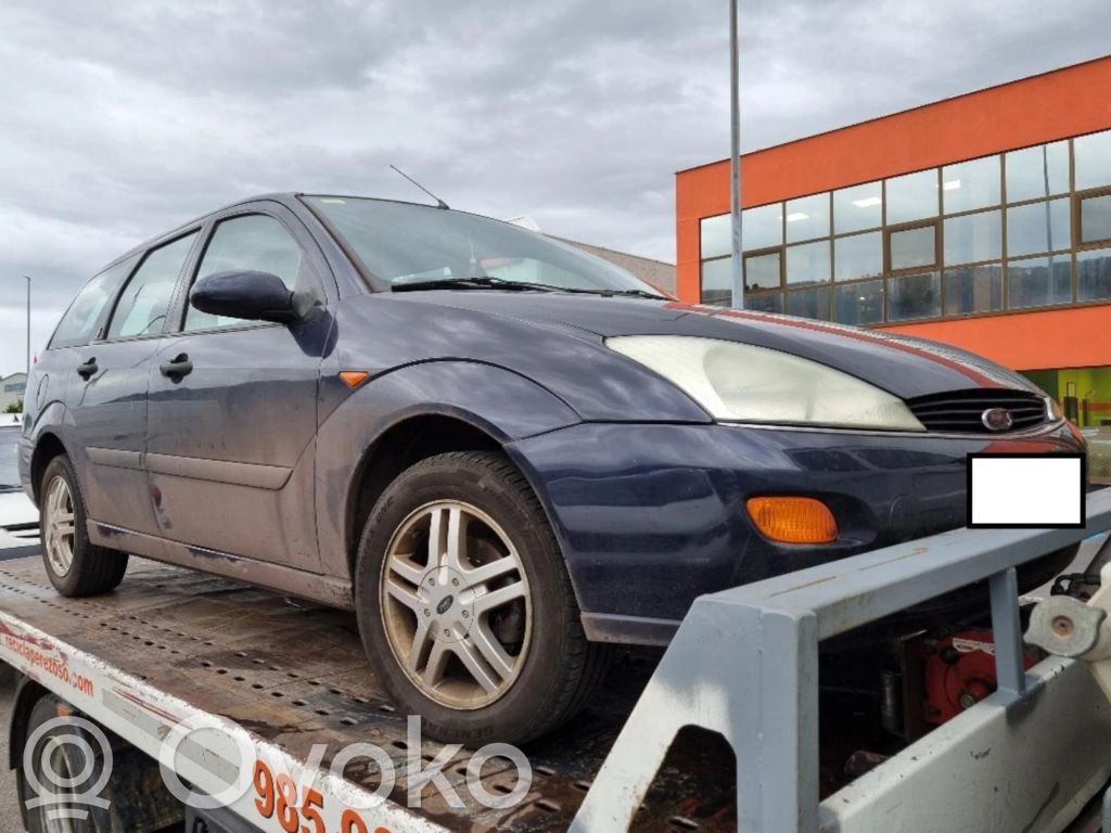 Focus Focus  PMXS4113405EK