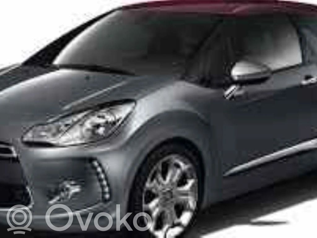 C5 C5, C5 Aircross  9663737780