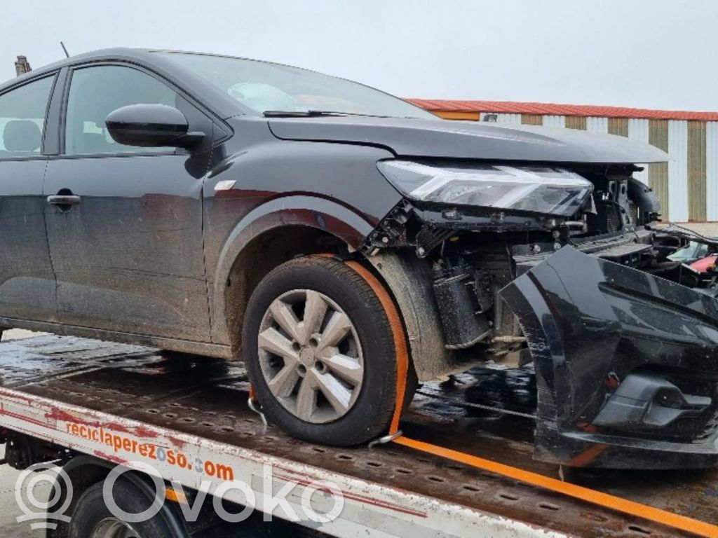 Sandero I Sandero  850232562R