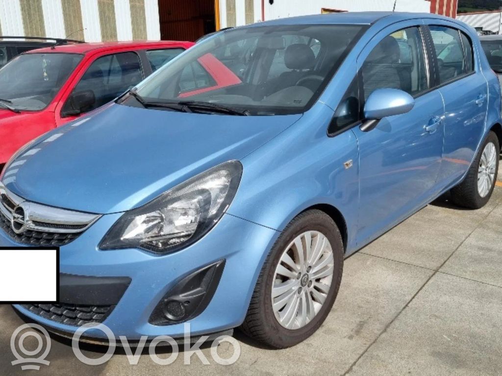 Corsa E Corsa  55347447