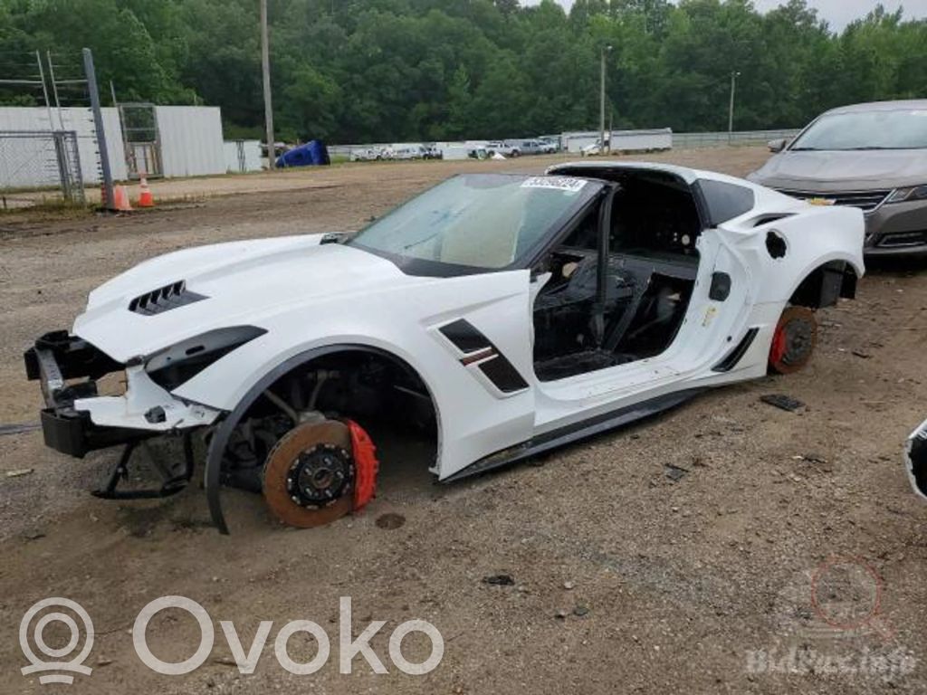 Corvette Corvette  S23187454
