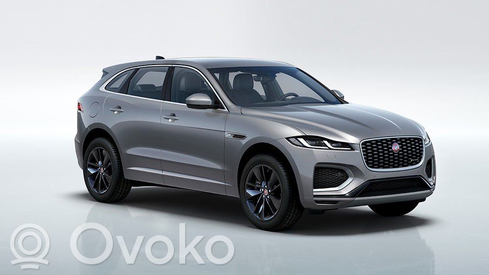 F-Pace F-Pace  HK8317C862AA