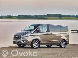 Transit Custom Transit Custom  BK2113N004AC