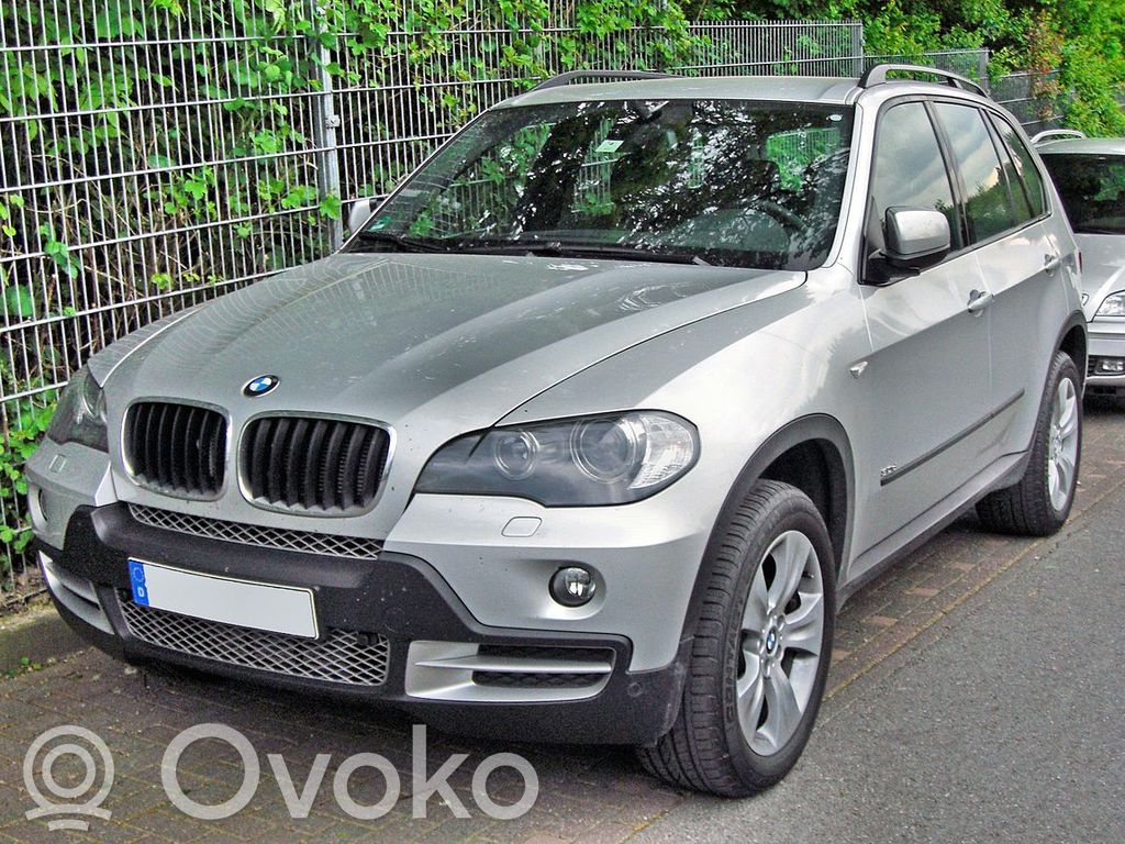 X5 E70 X5  51117222371