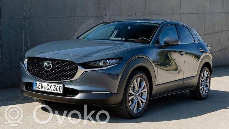 CX-30 CX-30  DFR550031