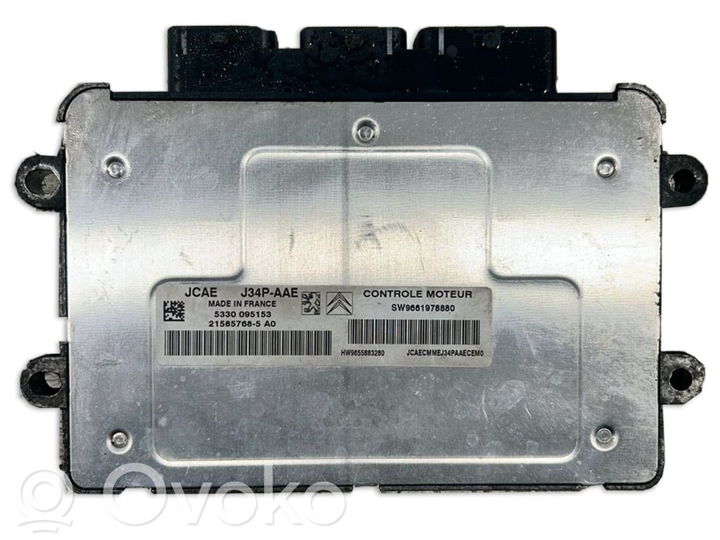 206 CC 206, 206+  SW9661978880