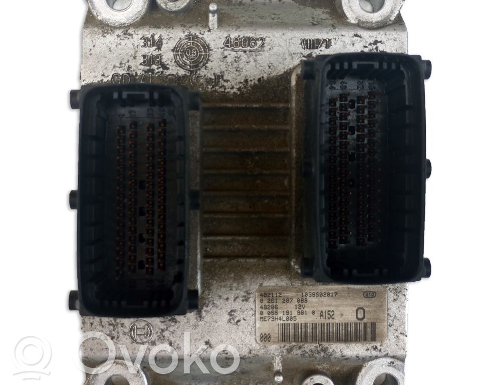 Ypsilon Ypsilon  0055191981