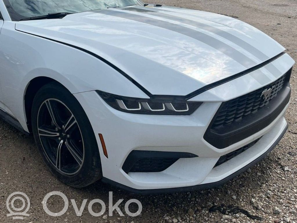 Mustang VII Mustang  PR3T14C376ABWP