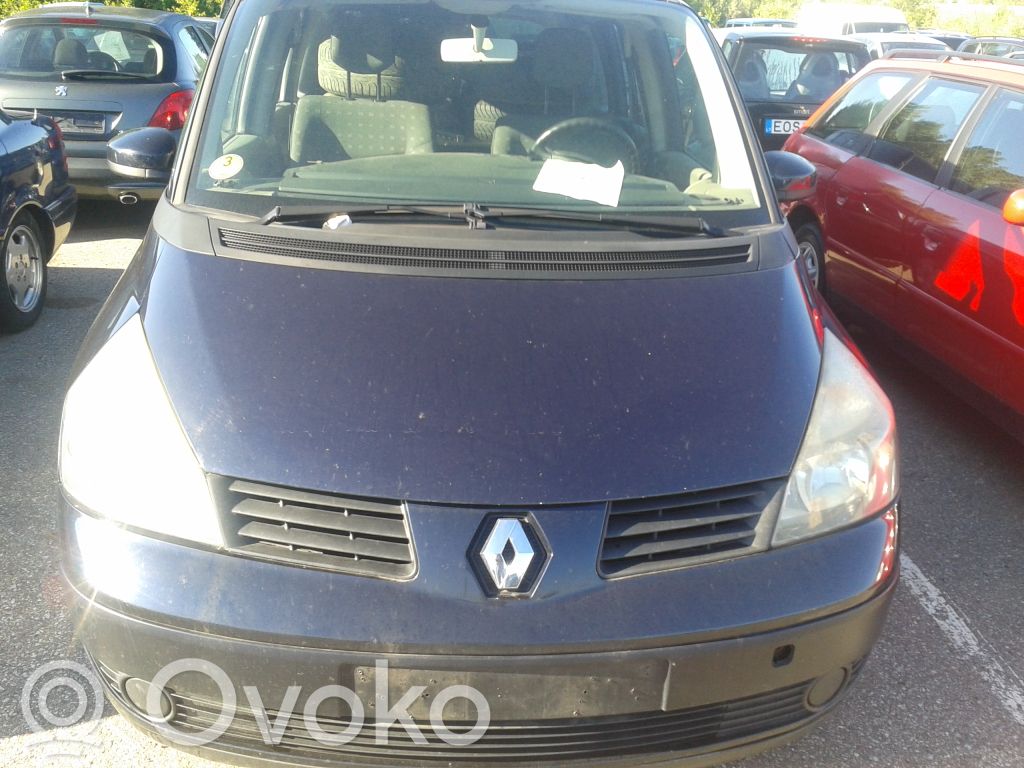 Espace -  Grand espace IV Espace  8200414833