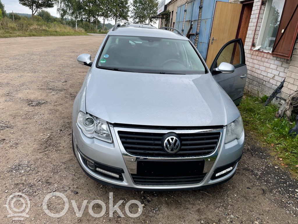 PASSAT B6 Passat  3C1857003