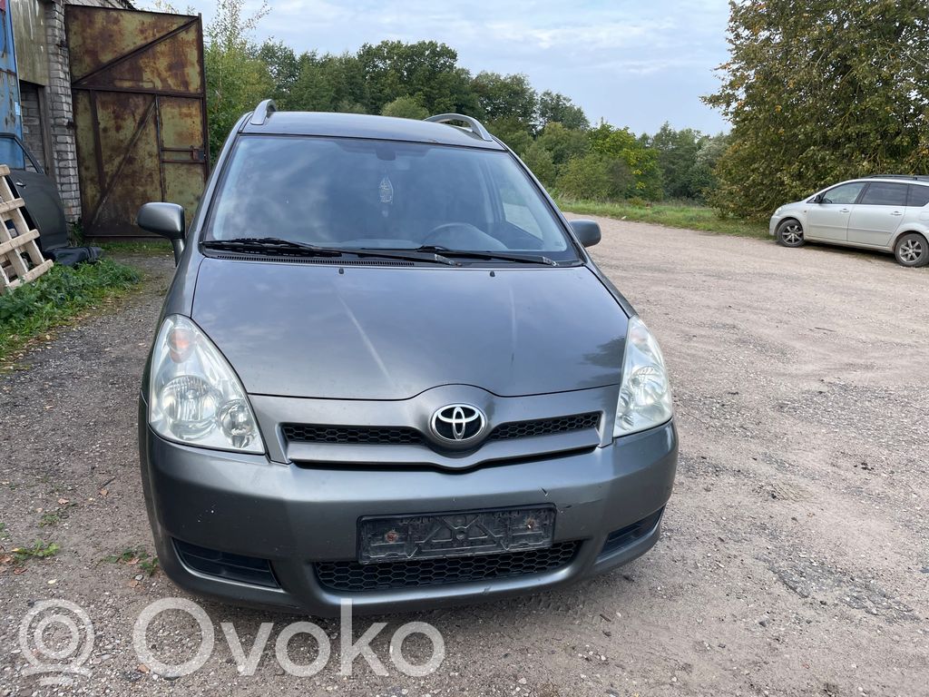 Corolla Verso E121 Corolla Verso  445100F010A