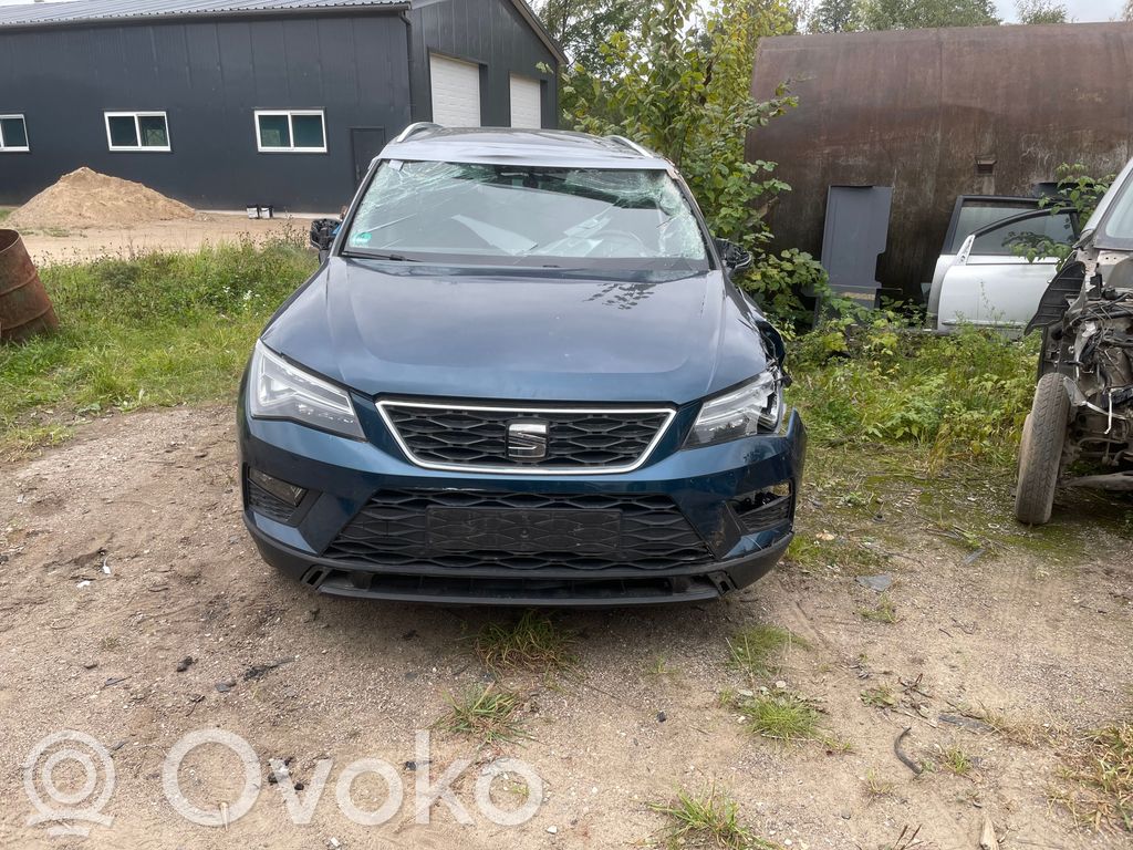 Ateca Ateca  CZE