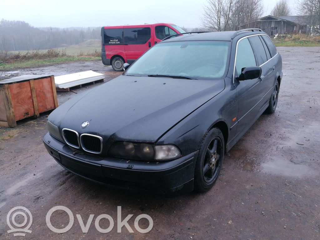 5 E39 Series 5  70083930