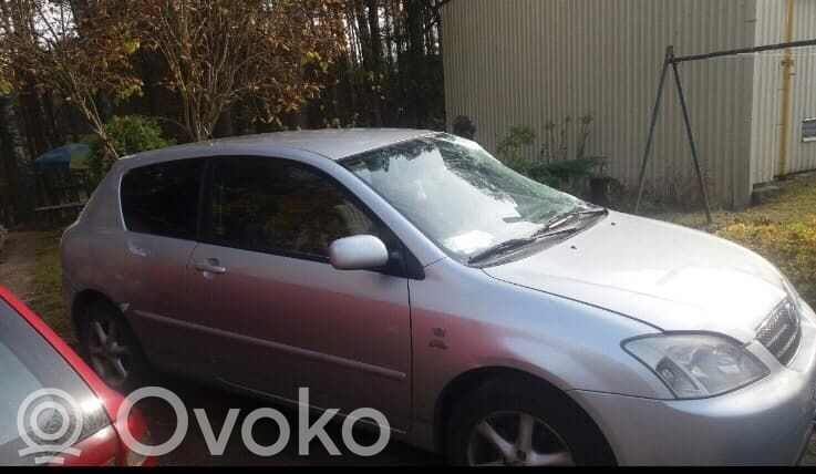 Corolla E120 E130 Corolla  5511402010