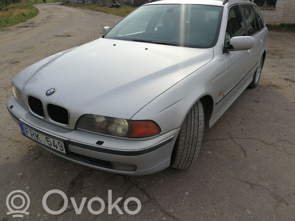 5 E39 Series 5  NOCODE