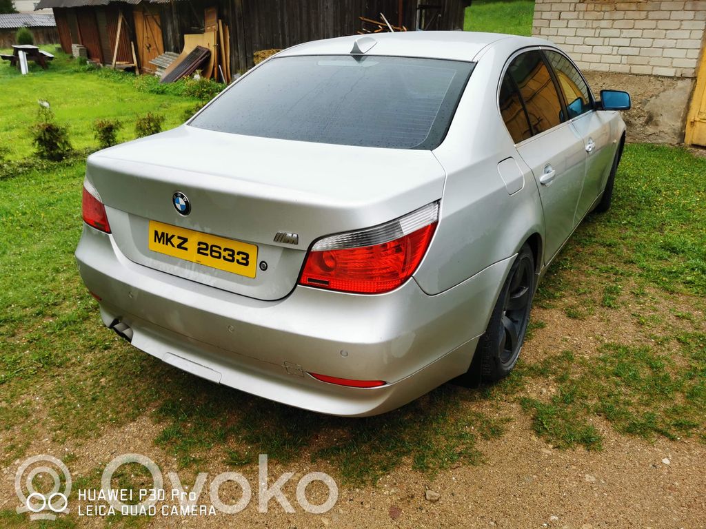 5 E60 E61 Series 5  6575694818201