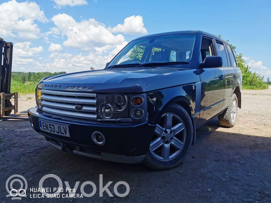Range Rover L322 Range Rover  NOCODE