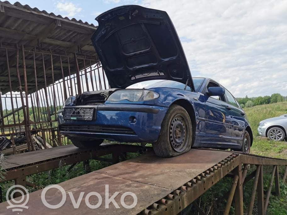 3 E46 Series 3  NOCODE