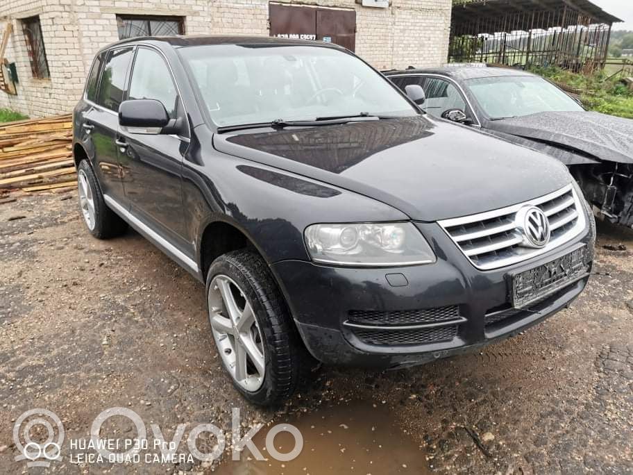 Touareg I Touareg  7L0317019B