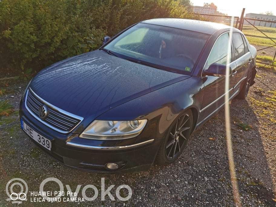 Phaeton Phaeton  059145997C