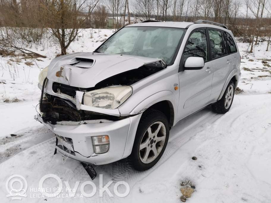 RAV 4 (XA20) RAV 4  7410244010