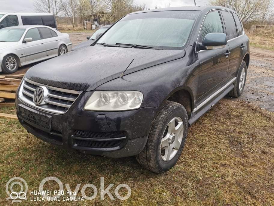 Touareg I Touareg  7L6853666A