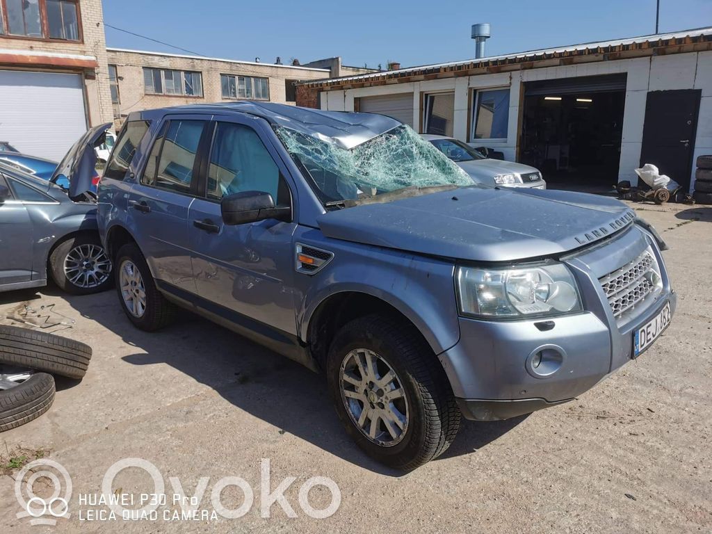 Freelander 2 - LR2 Freelander  6H5219E900PB