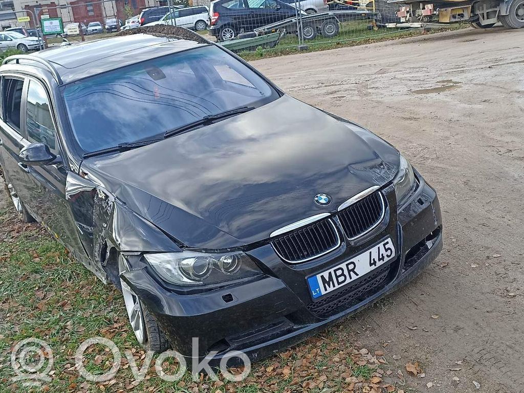 3 E90 E91 Series 3  9132135
