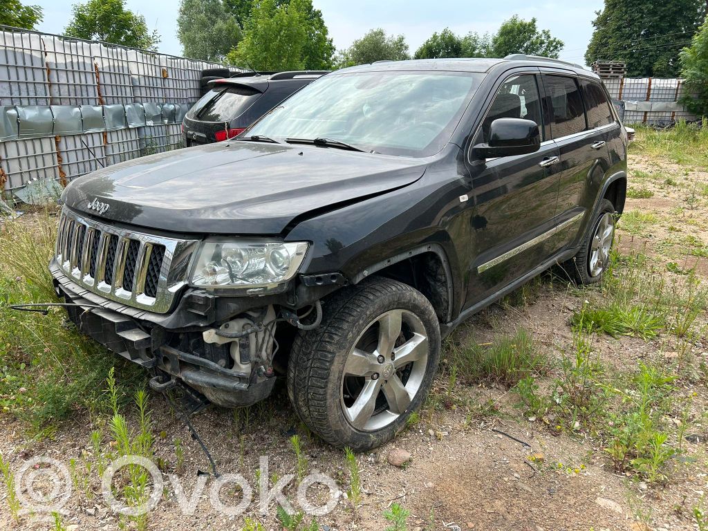 Grand Cherokee Grand Cherokee  P05150625AB