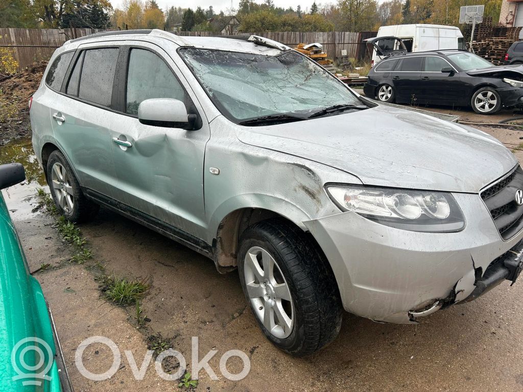 Santa Fe Santa Fe, Grand Santa Fe  876202B1106M