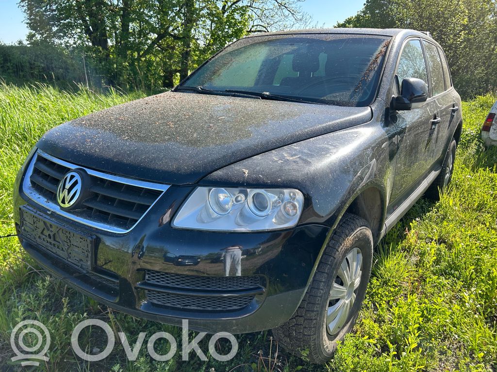 Touareg I Touareg  7L0614111H