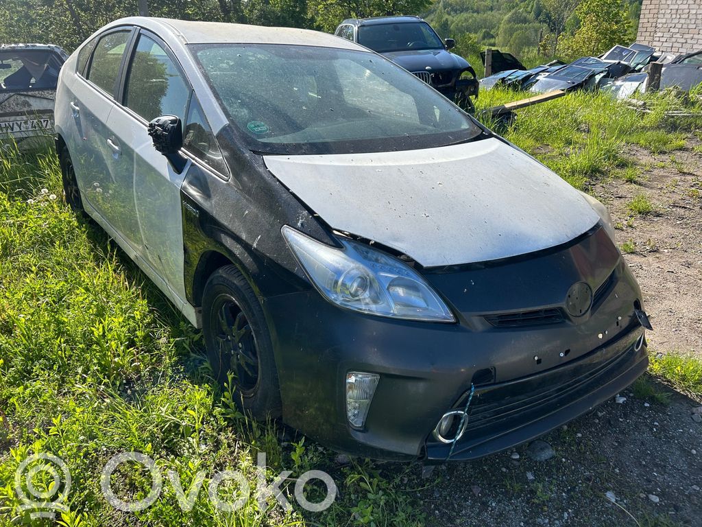 Prius (XW30) Prius  891747101