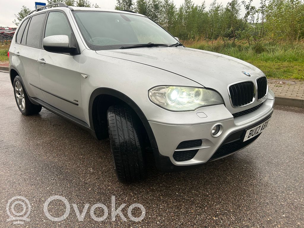 X5 E70 X5  6798284