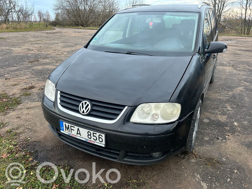 Touran I Touran  1K0937806