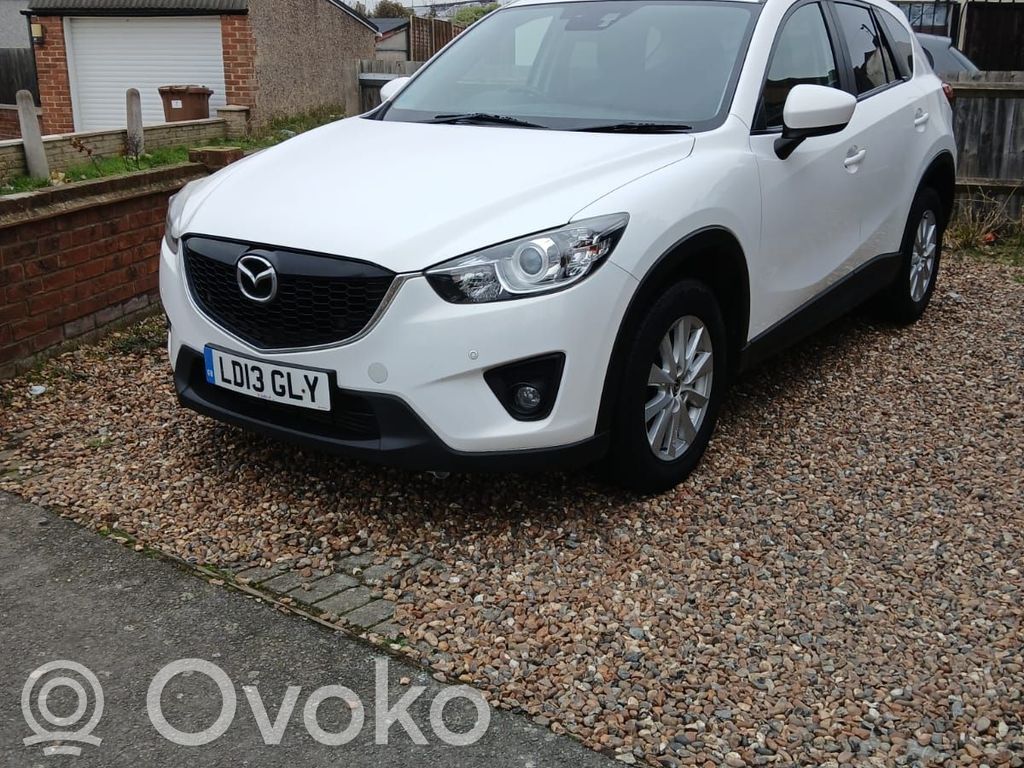 CX-5 CX-5  KD5451160